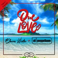 Elaine Winter & Uli Poeppelbaum - One Love