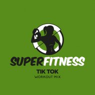 SuperFitness - Tik Tok