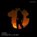 Joeski feat. de No - Silhouette (Original Mix)