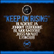 Liondub, Jugganaut - Skylarking Riddim