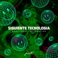 Siguiente Tecnologia - Logo
