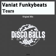 Vaniat Funkybeats - Tears