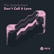 The Deepshakerz feat. Hedara - This Love