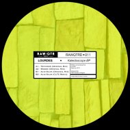 Lourdes - Acid Scum