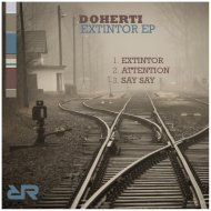 Doherti - Say Say