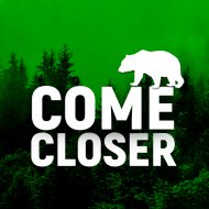 Come Closer - Open Up