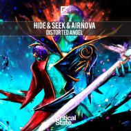 HIDE & SEEK & Airnova - Distorted Angel