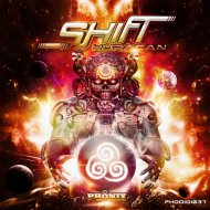 Shift - Huracan