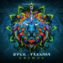 Zyce & Flegma - Animal (Original Mix)