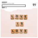 Nomadic - Spread A Little Love (Original Mix)