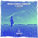 Untold Stories, Vindicate, MC Sarge - Dreaming (Original Mix)
