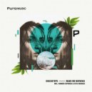 Discosteps - Make Me Nervous (Istia Remix)