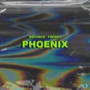 Maximus & Freddy - Phoenix (Extended Mix)