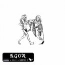 Sachasom - Agor (Original Mix)