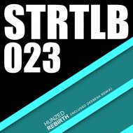 HUNZED - Rebirth