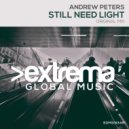 Andrew Peters - Still Need Light