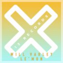 Will Varley - Le'Mon