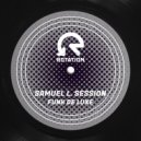 Samuel L. Session - Kongo (Remastered 2022)