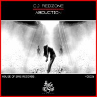 Dj Redzone - Abduction