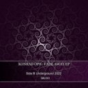 Konrad OP8 - Virtual Machine