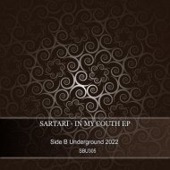 Sartari - In My Coutch