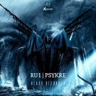RU1, PSYKRE - Let\'s Kick