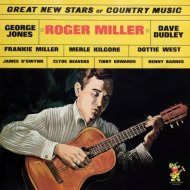 George Jones - Maybe Little Baby