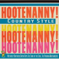 Harold Hensley and the Virginia Mountaineers - Live Your Life