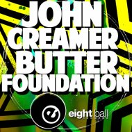 John Creamer - ANATY 2 (BONUS BEATS)