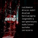 ZeroZero - Siren Dub (Original Mix)