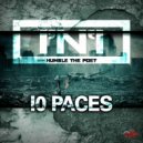 I\'N\'I & Humble the Poet - 10 Paces (feat. Humble the Poet) ()