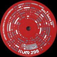 Lester Fitzpatrick & I Am DJ Stretch - Be Houze