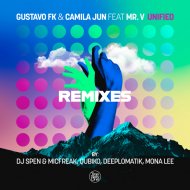 Gustavo Fk & Camila Jun feat Mr. V - Unified