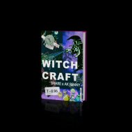 Share & AK Renny - WitchCraft