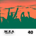 WZA - Break Me (Original Mix)