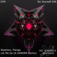 Stashion, Flanga - Let Me Go