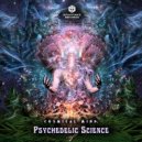 Cosmical Mind - Psychedelic Science