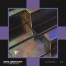 Civil Servant - Goodbye (Original mix)