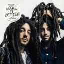 Mellow Mood & Iya Terra - Make It Better