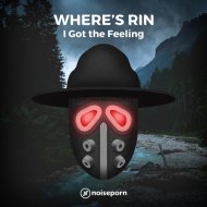 Where\'s Rin - I Got The Feeling