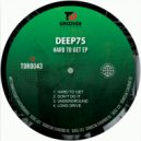 Deep75 - Long Drive (Original mix)