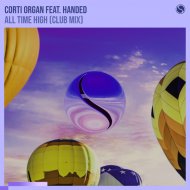 Corti Organ, HANDED - All Time High