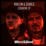 Roklem, Sebalo - Essential