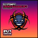 DJ Stompy - Tonight Is Our Night (Radio Mix)