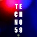RoboCrafting Material - #Techno 59 Beat 02 (DJ Tool)