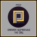 Darren S - The Call