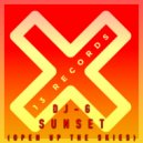 DJ-G - Sunset (Open Up The Skies)