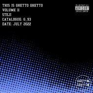 Steji - Strap With The Heat