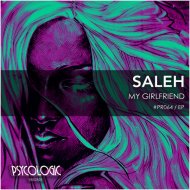Saleh (BR) - On Fire