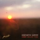 Konstantin Bazeyev - Summer Analogue Vibes